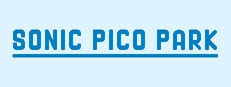 SONIC PICO PARK