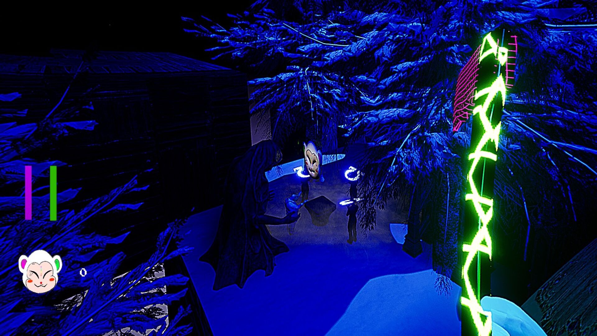 Thug Destroyer screenshot #1