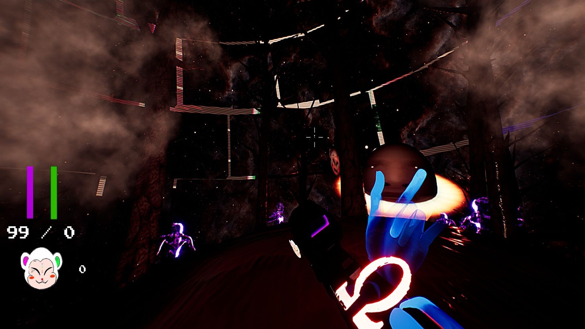 Thug Destroyer screenshot #5