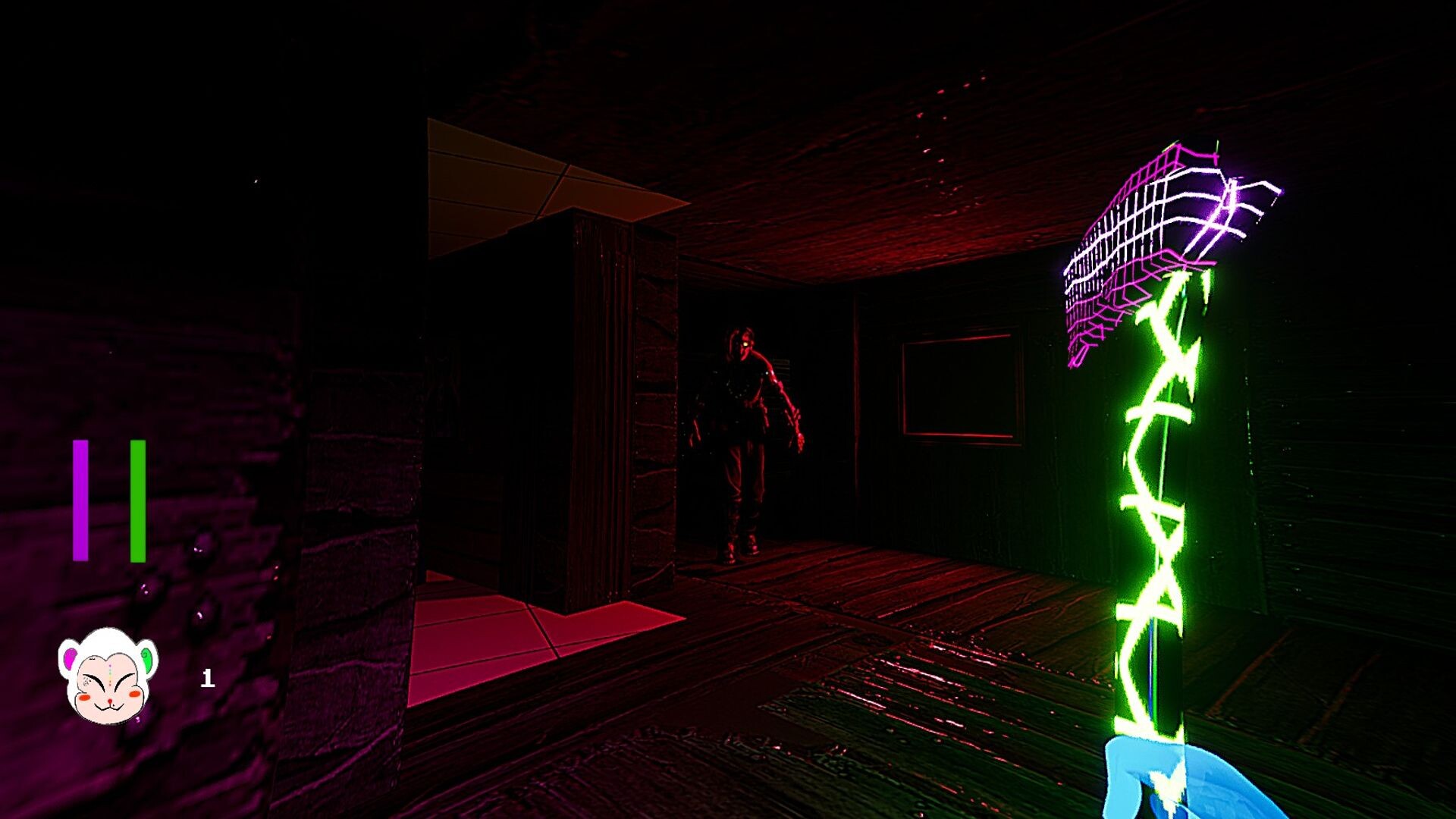 Thug Destroyer screenshot #4