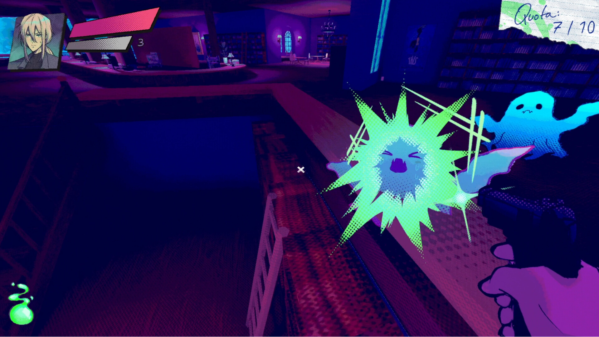 Paranormal Research Society screenshot #1