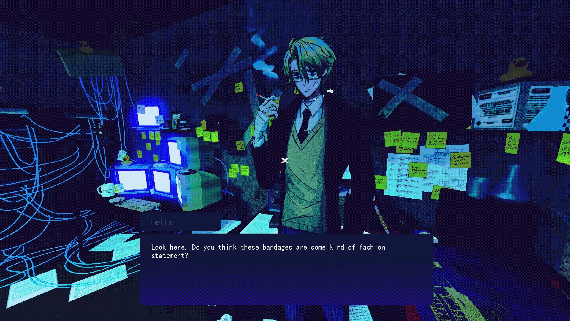 Paranormal Research Society screenshot 5