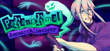 Paranormal Research Society