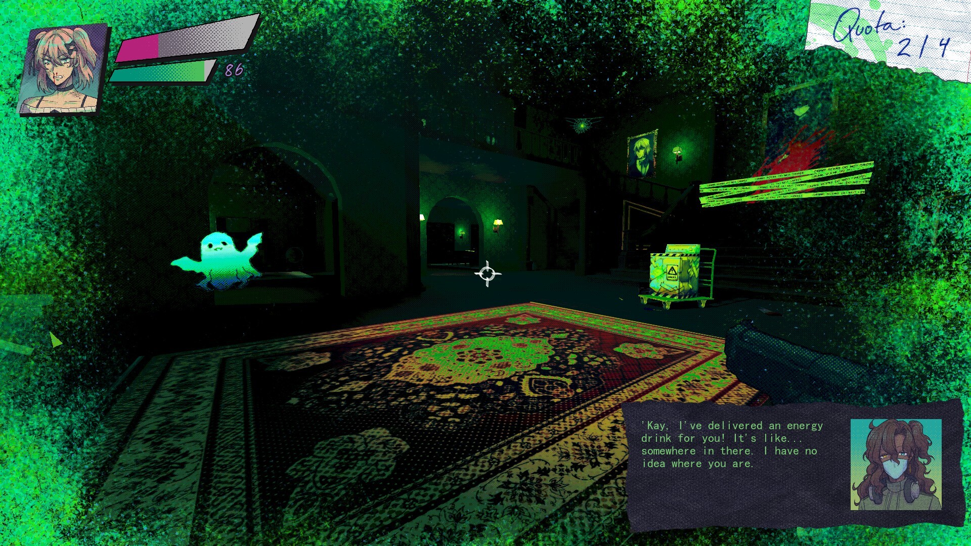 Paranormal Research Society screenshot 4