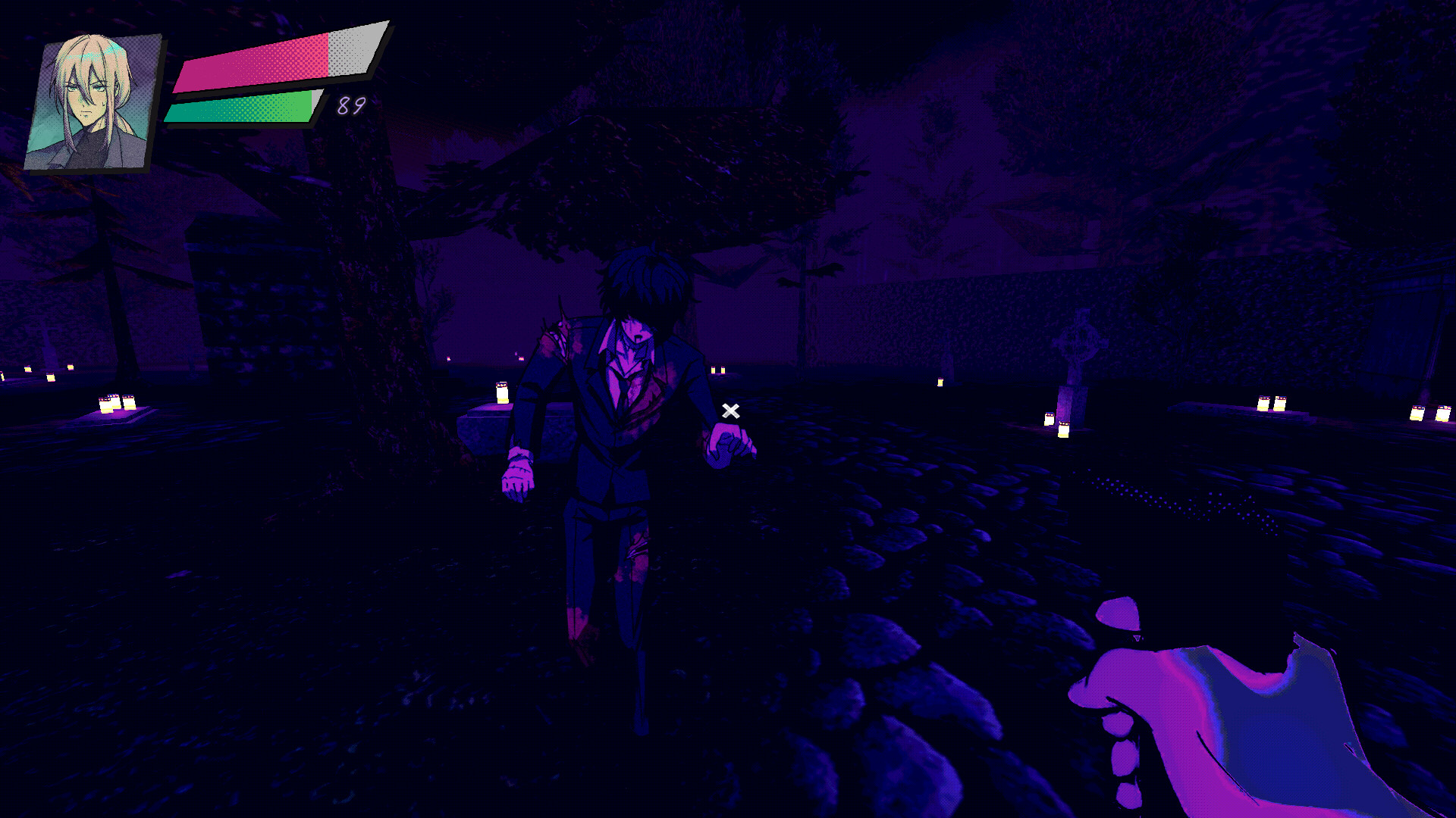 Paranormal Research Society screenshot #2