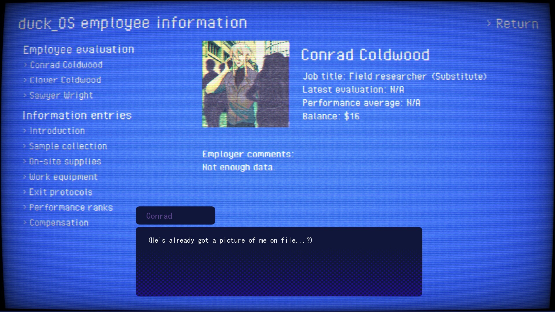 Paranormal Research Society screenshot 8