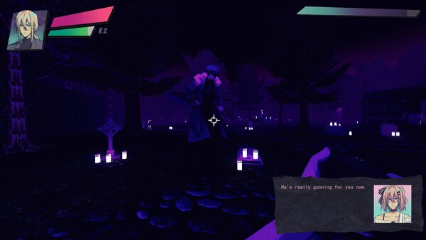 Скриншот 6 из игры Paranormal Research Society