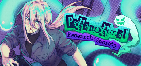 Paranormal Research Societyの作品画像