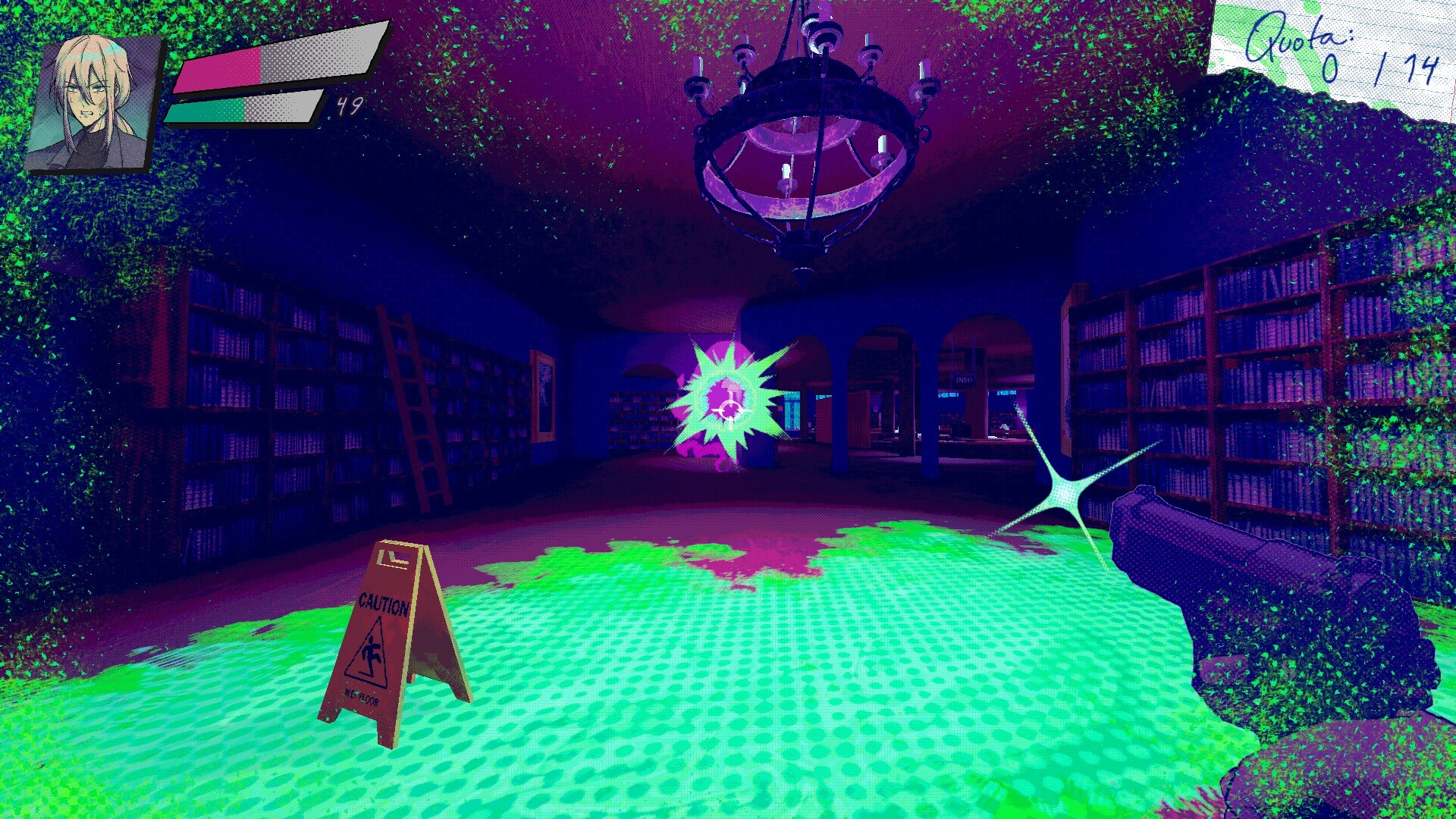 Paranormal Research Society screenshot 2