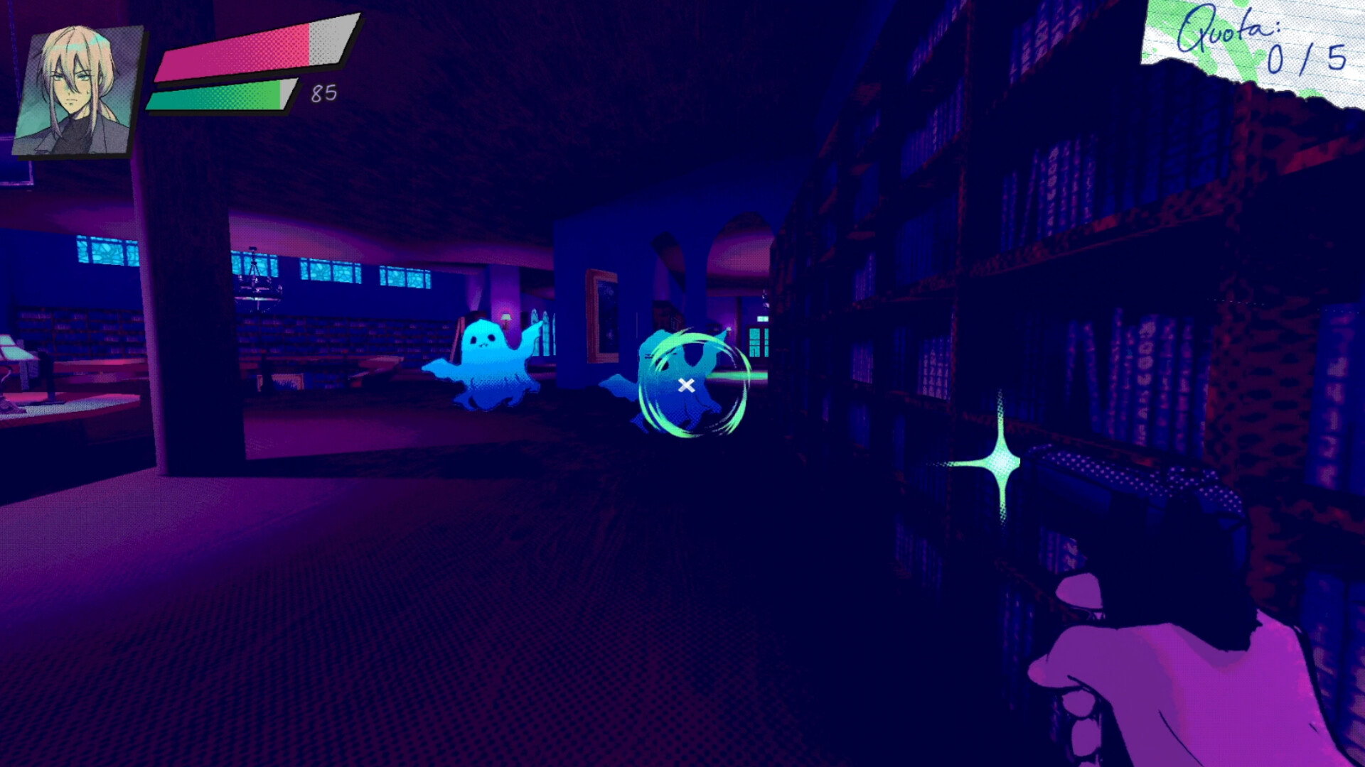Paranormal Research Society screenshot #4