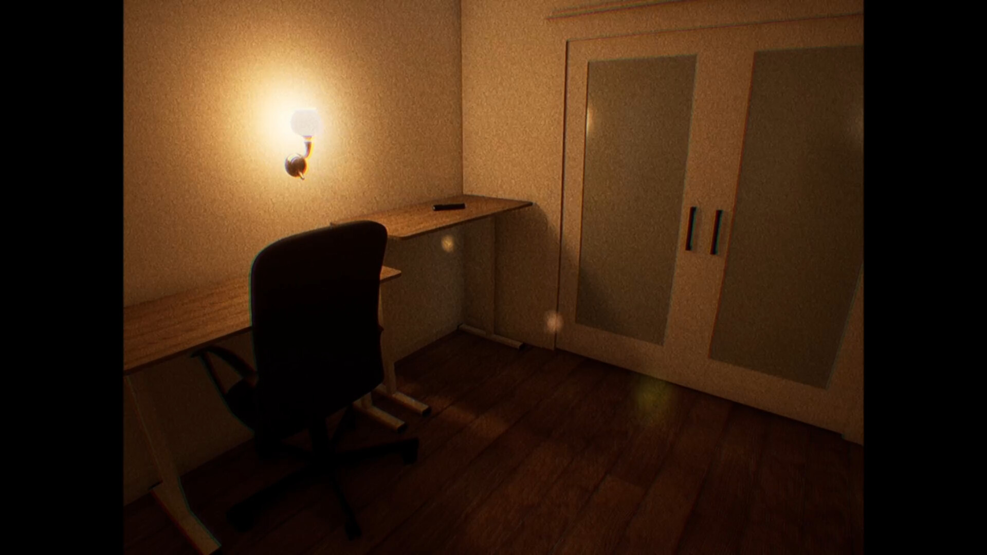 Recovered Occurrence screenshot #1