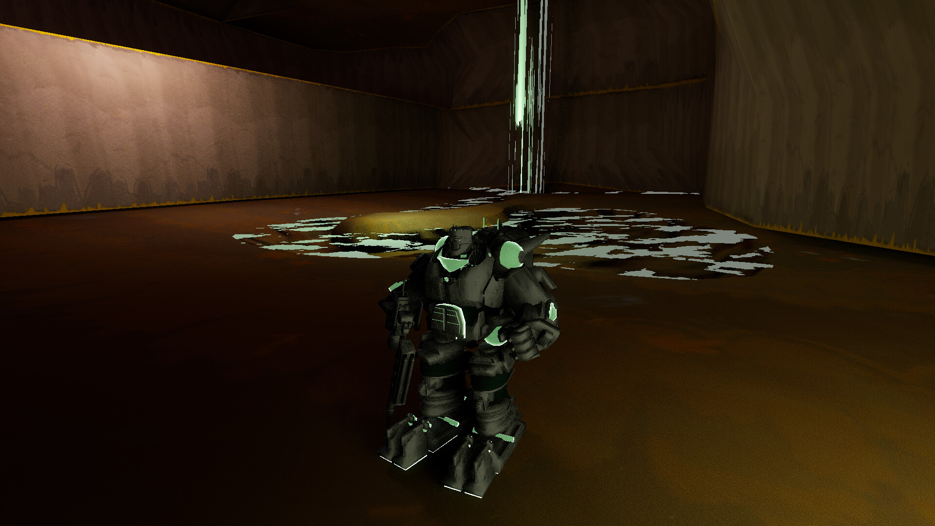 Golyathe Featured Screenshot #1