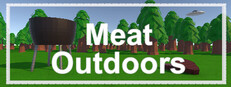 Meat Outdoors