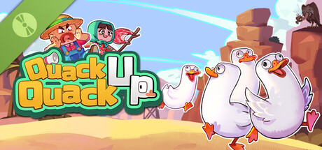 Quack Quack Up Demo