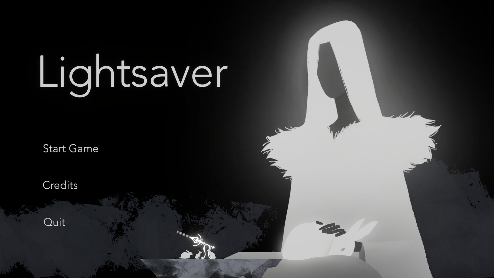 Lightsaver Featured Screenshot #1