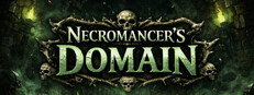 Necromancer’s Domain cover