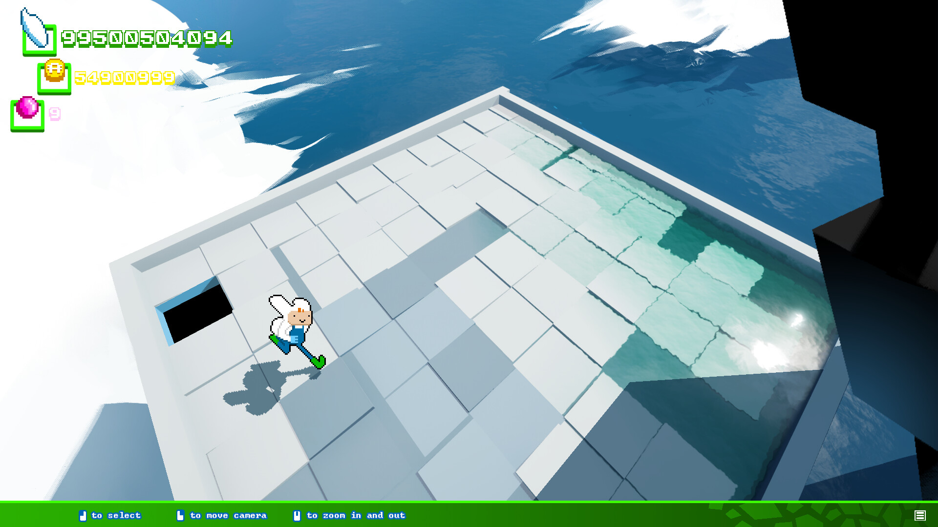 High Rice Featured Screenshot #1