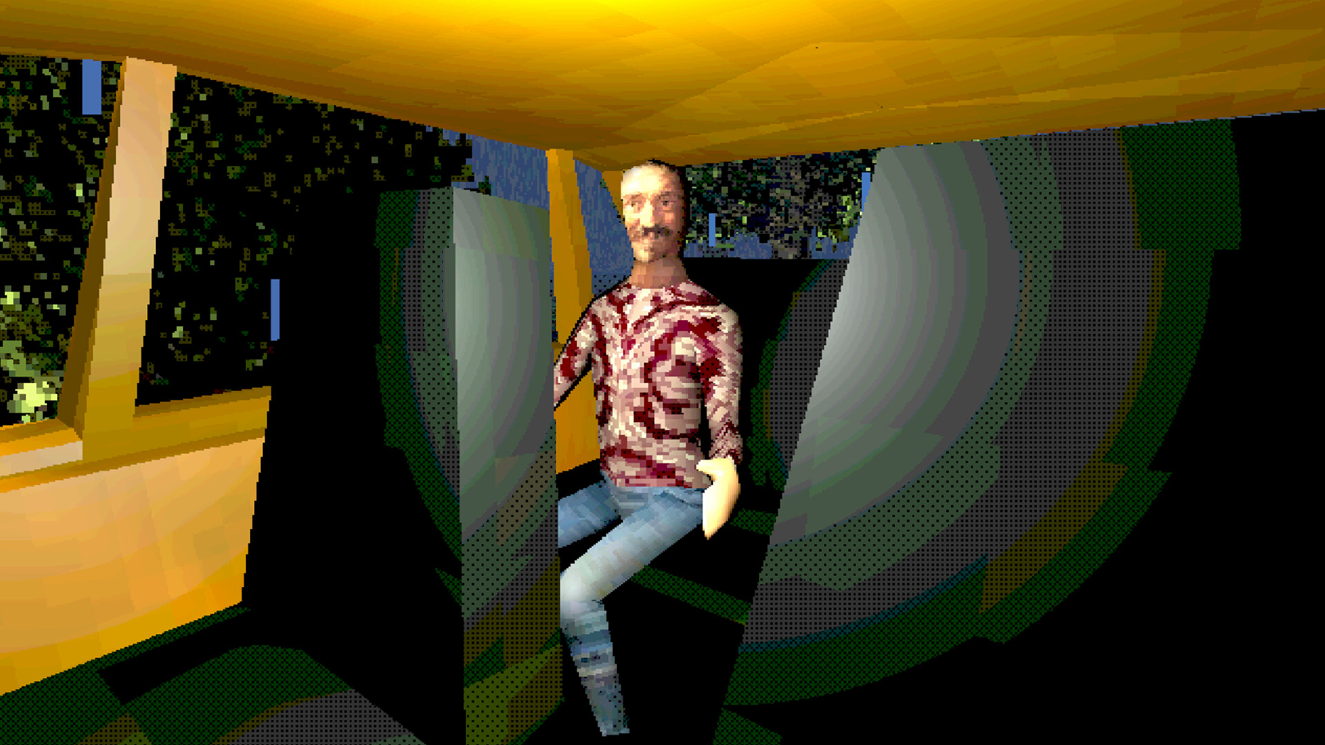 Taxi Path screenshot #3