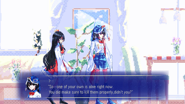 Screenshot 3 of Mine Liebe Musik 1 - more gameplay footage