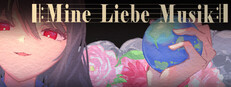 Mine Liebe Musik 1 cover