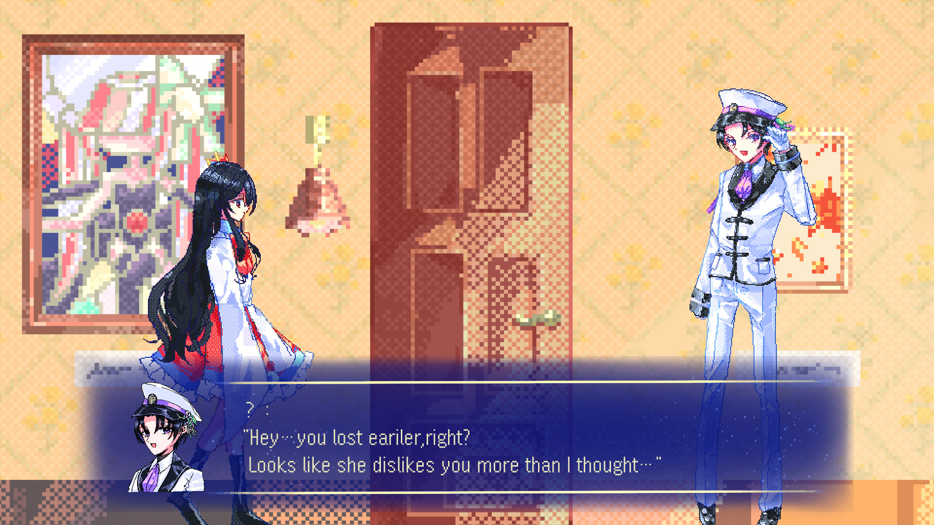 Mine Liebe Musik 1 — gameplay screenshot 5