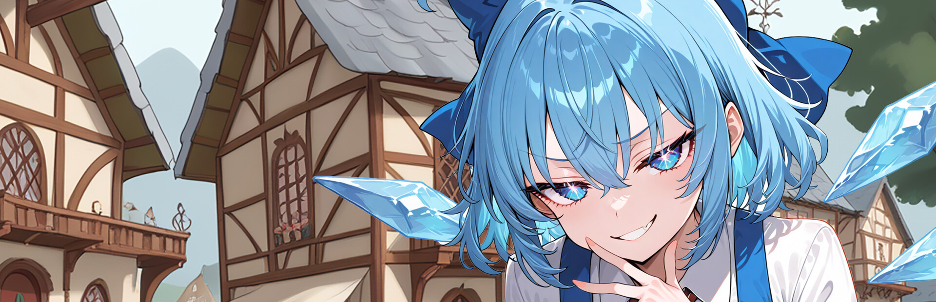 東方エンブレム2 ~EX~