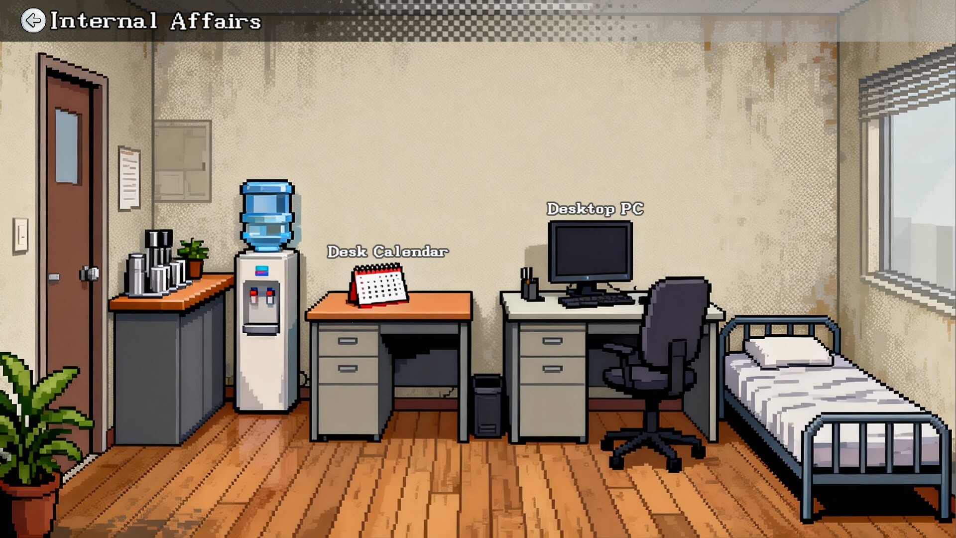 Peeping screenshot #11