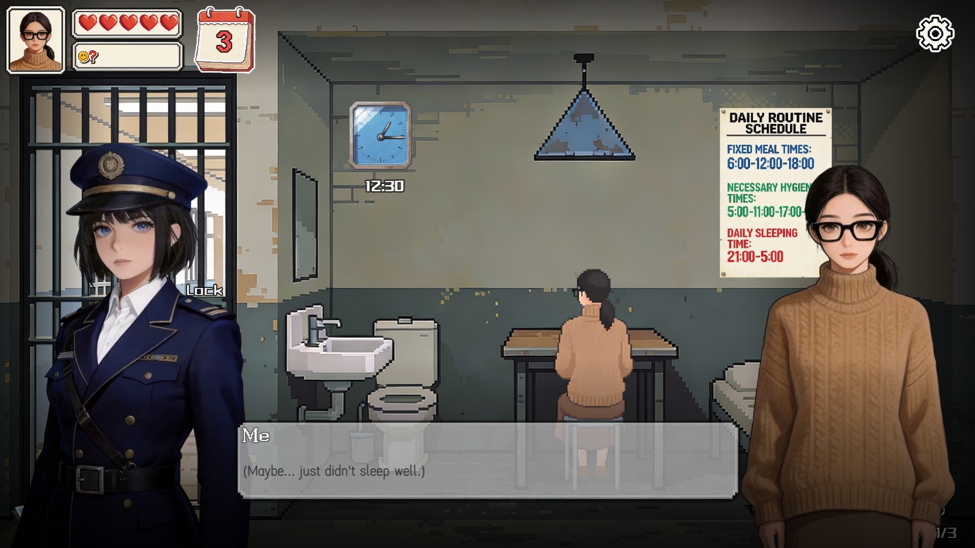 Peeping screenshot #13