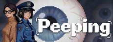 Peeping