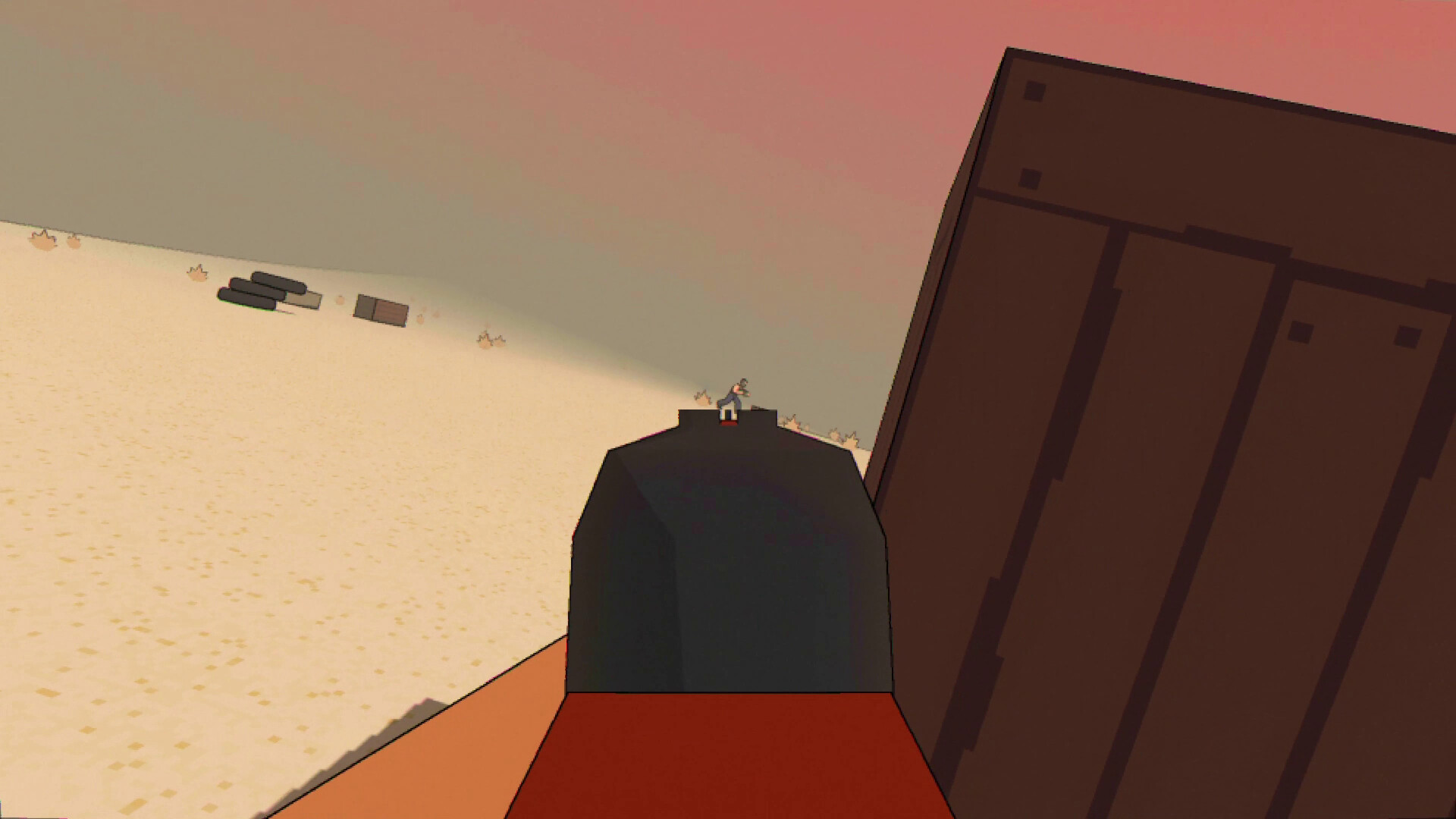 SLUGMOUTH screenshot 11