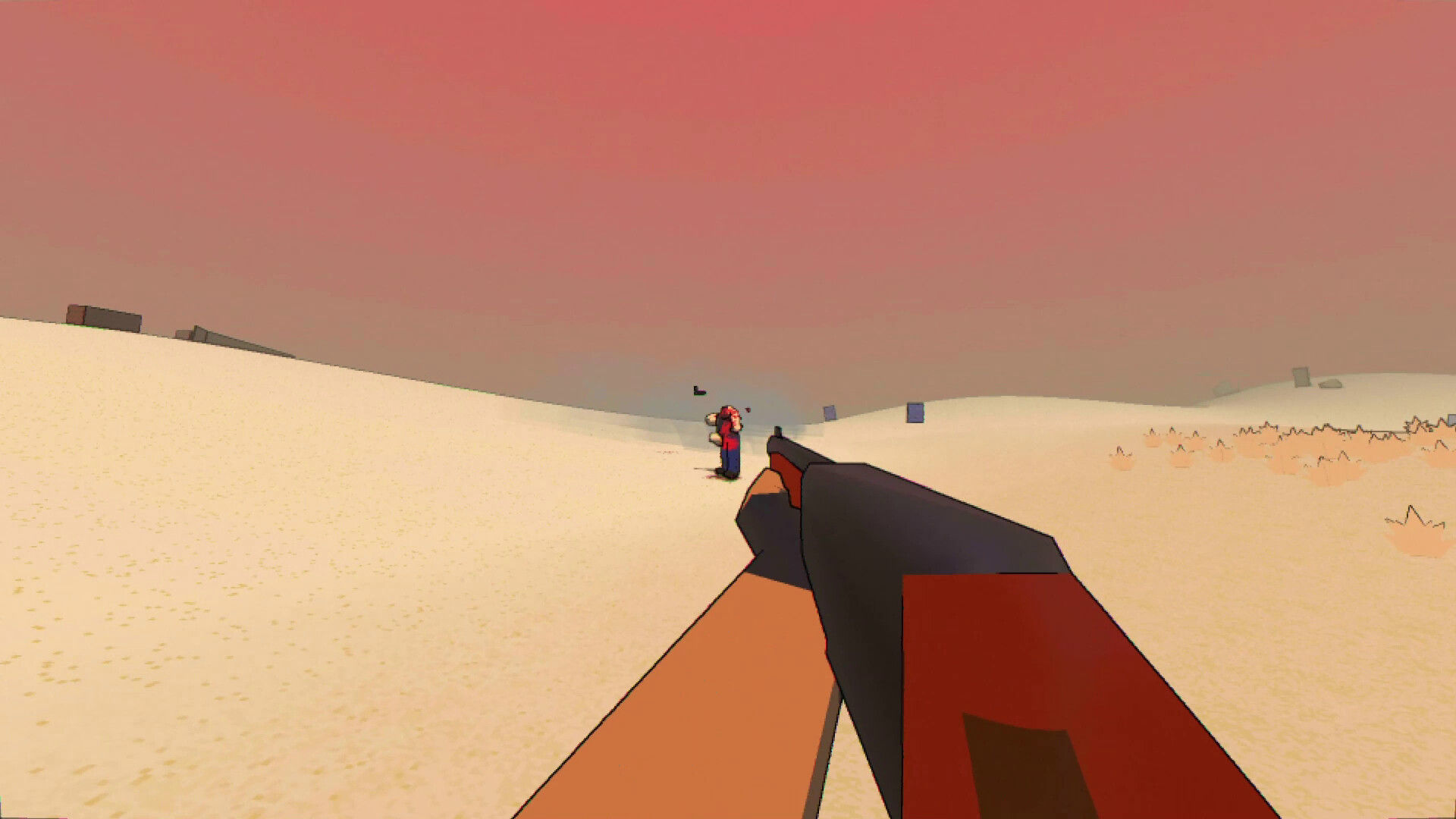 SLUGMOUTH screenshot 6