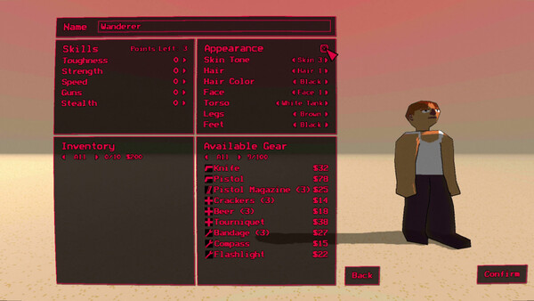 Screenshot media