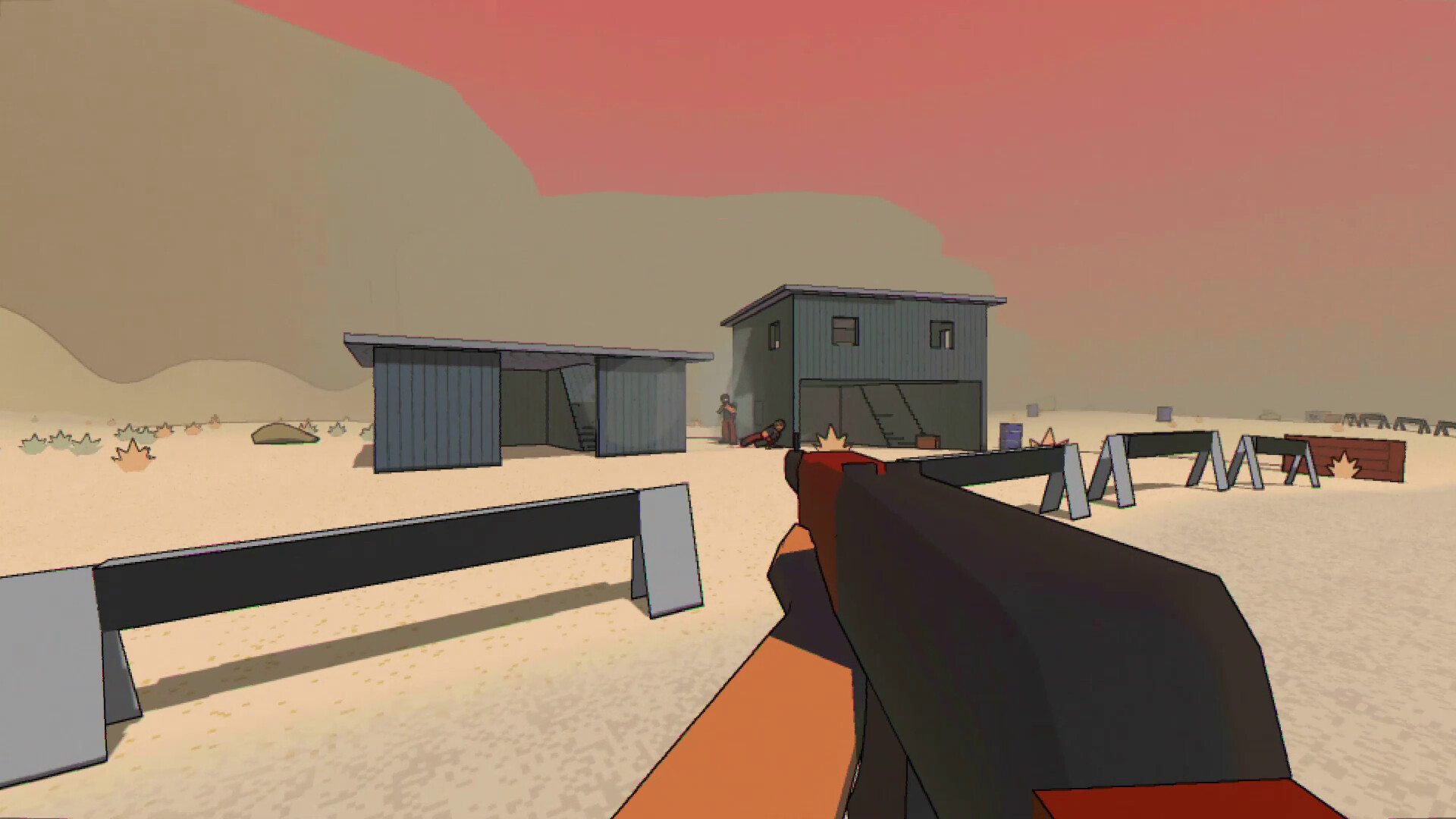 SLUGMOUTH screenshot 13