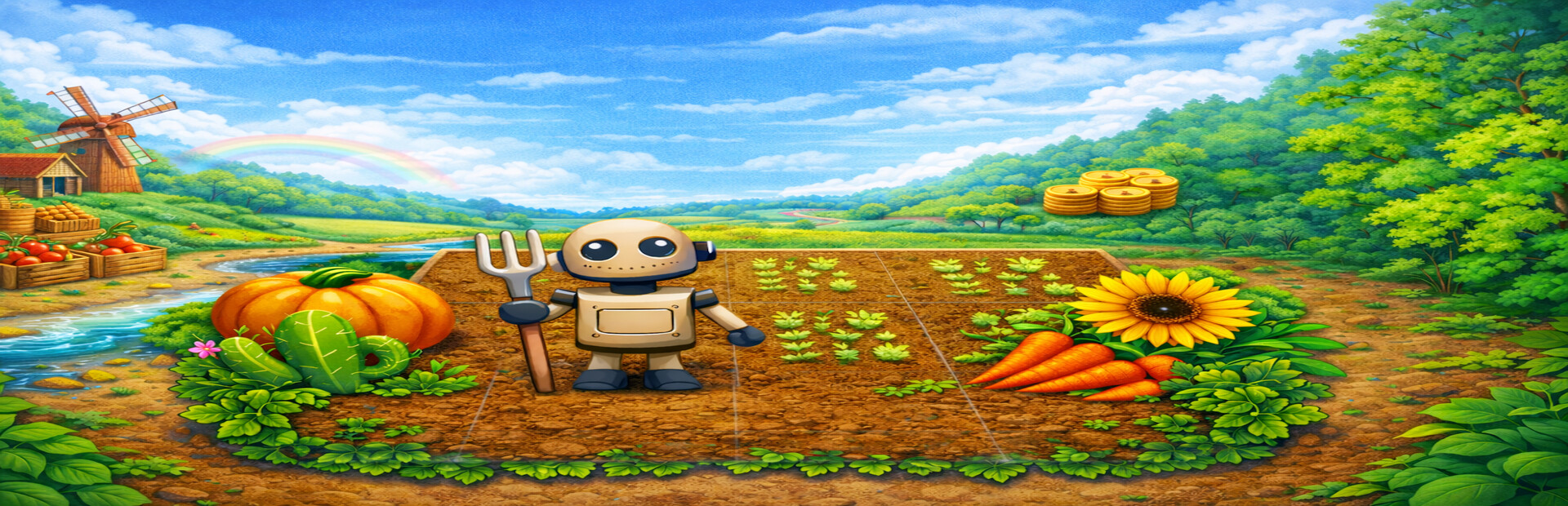 Auto Farm