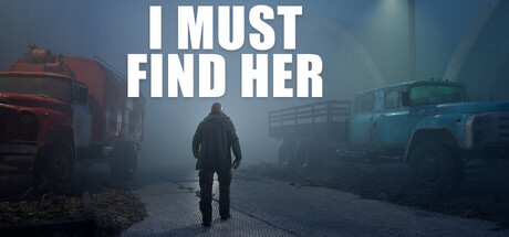 I MUST FIND HER - similar game to Midnight Queue by Evil Deal Games