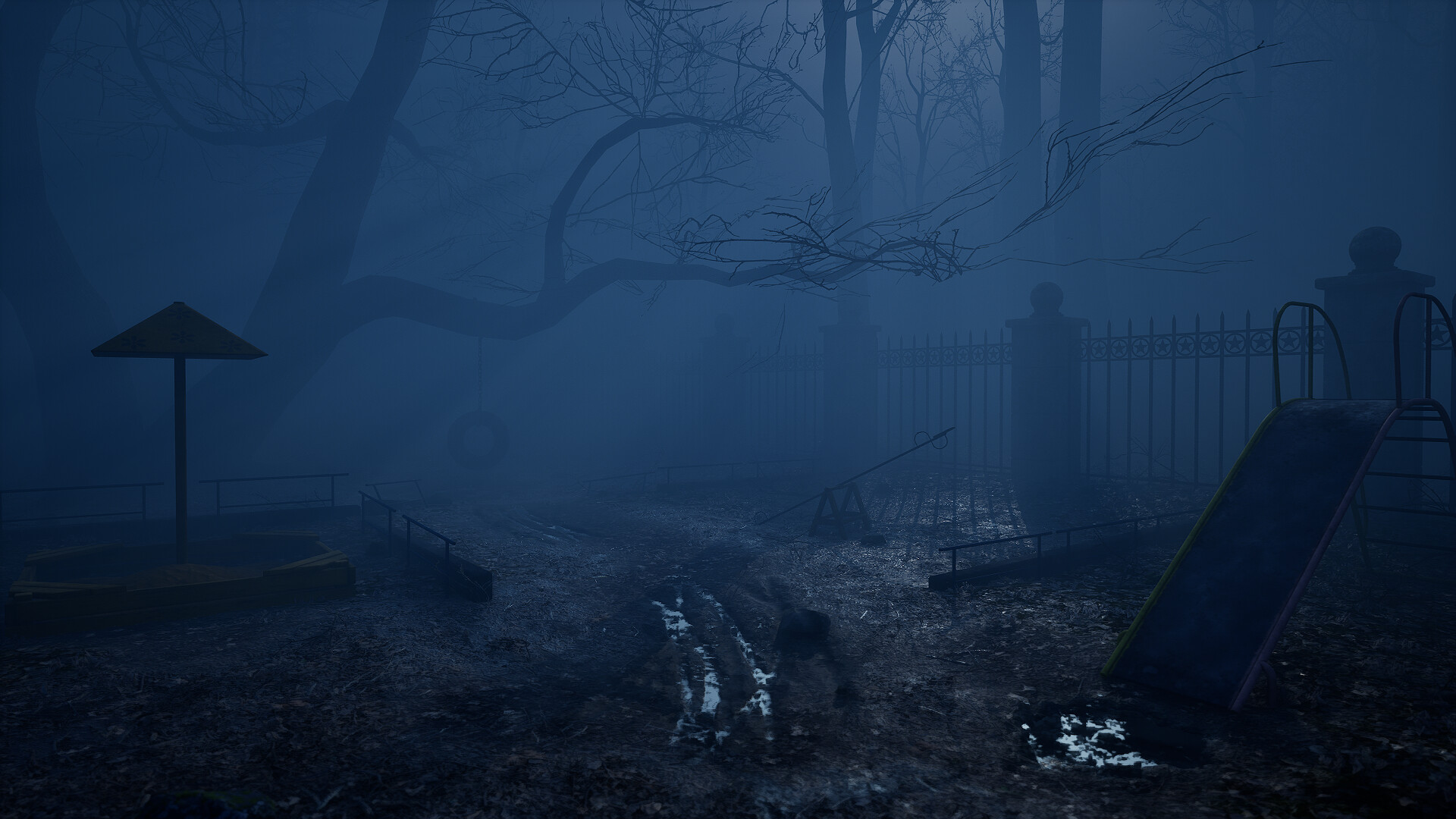 I MUST FIND HER screenshot #9