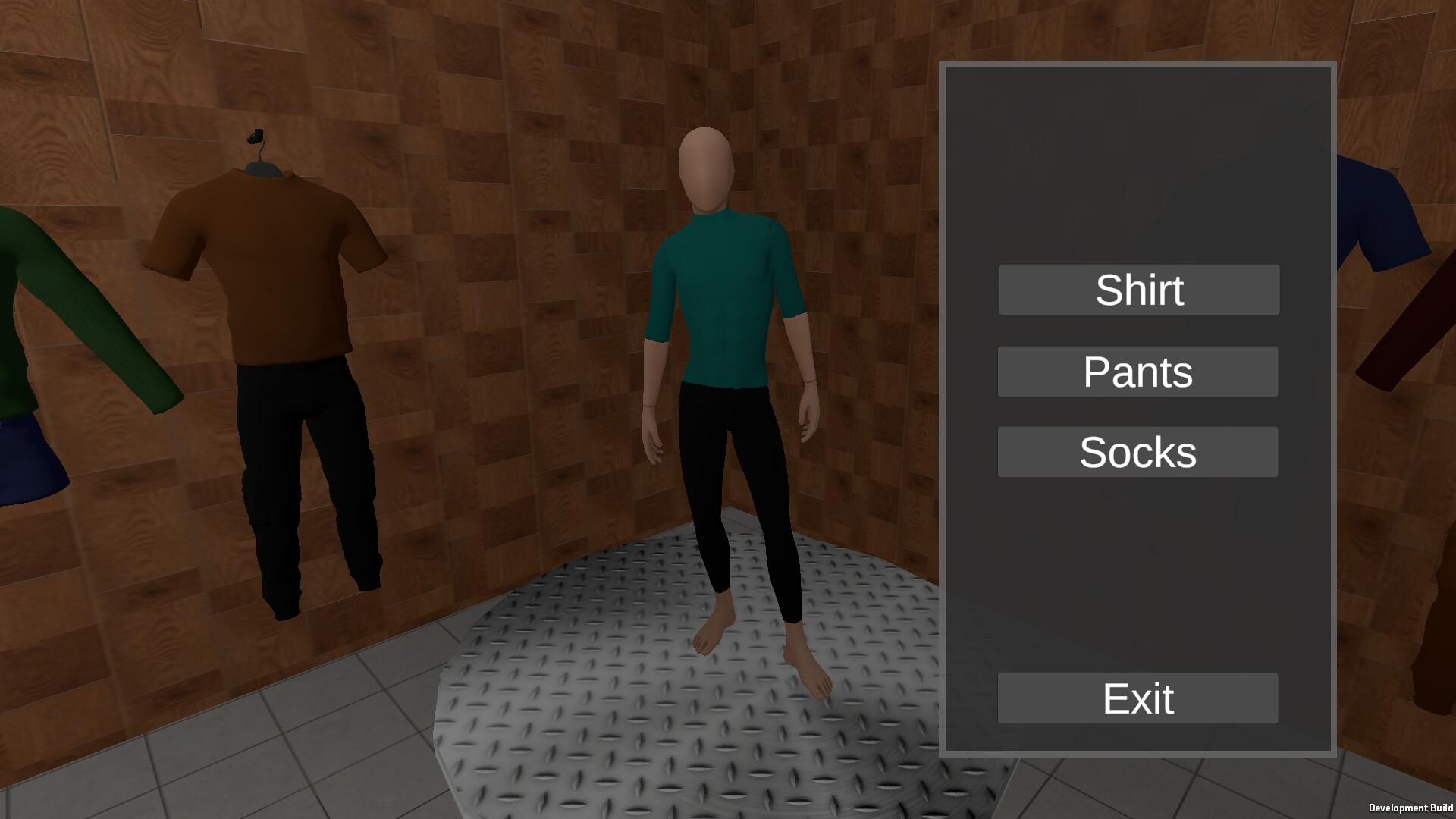 The Undermall screenshot #2