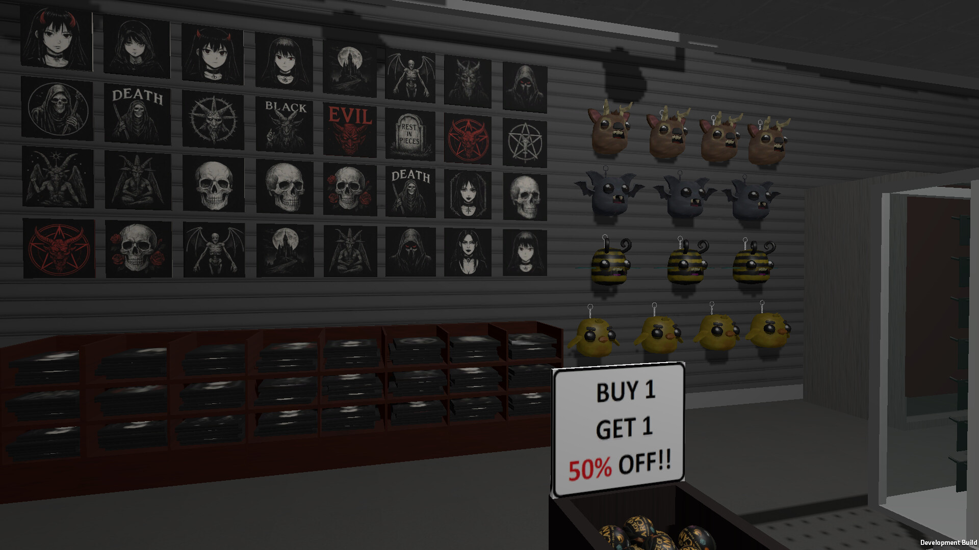 The Undermall screenshot #5