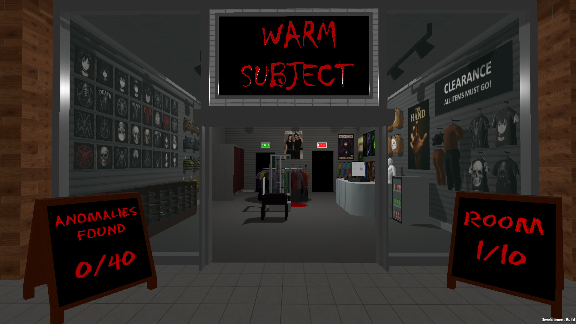 The Undermall screenshot #4