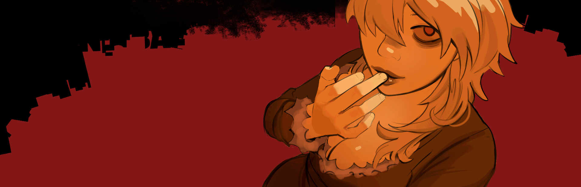 Cannibal Date