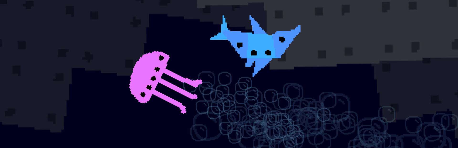 Robo Dolphin Escape