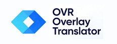 OVR Overlay Translator game cover