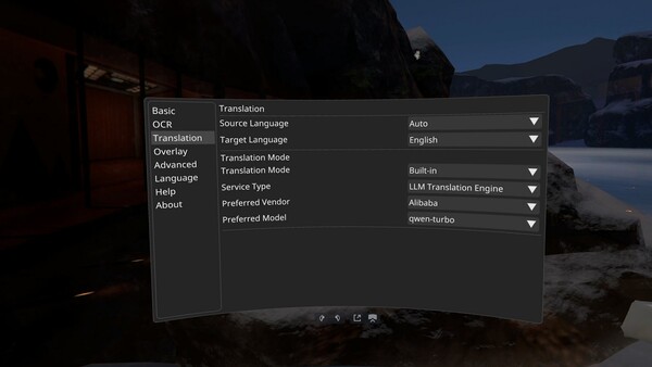 OVR Overlay Translator