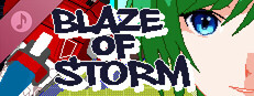 Blaze of Storm Soundtrack