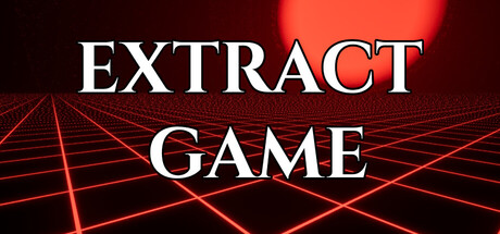 Extract Game