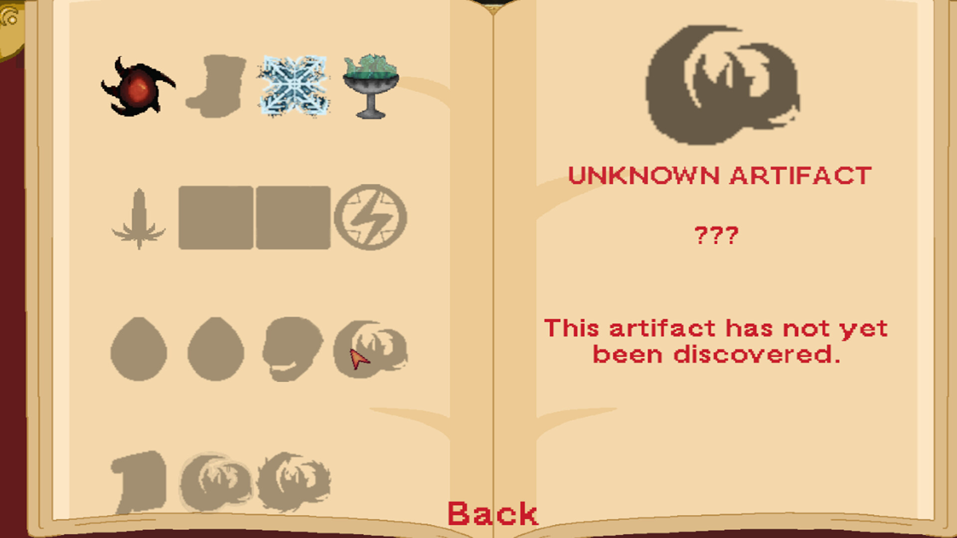 Hellwalker: Gremory screenshot #3