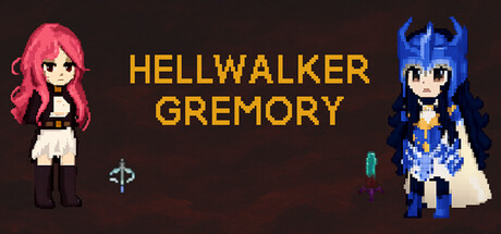 Hellwalker: Gremory