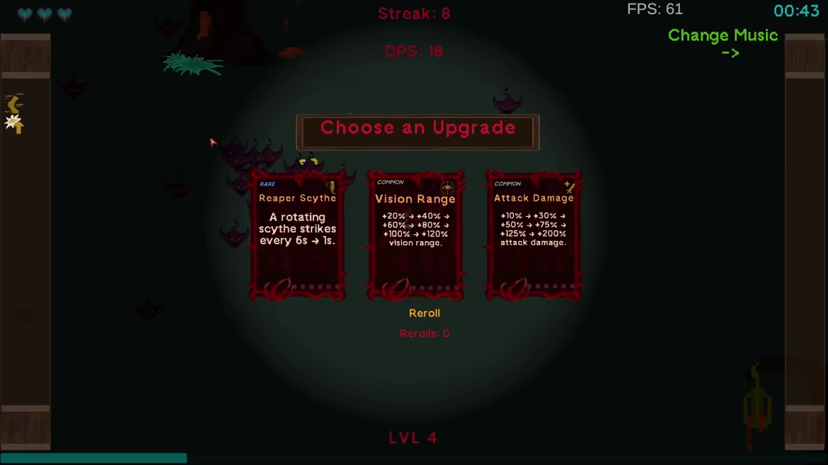 Hellwalker: Gremory video 2