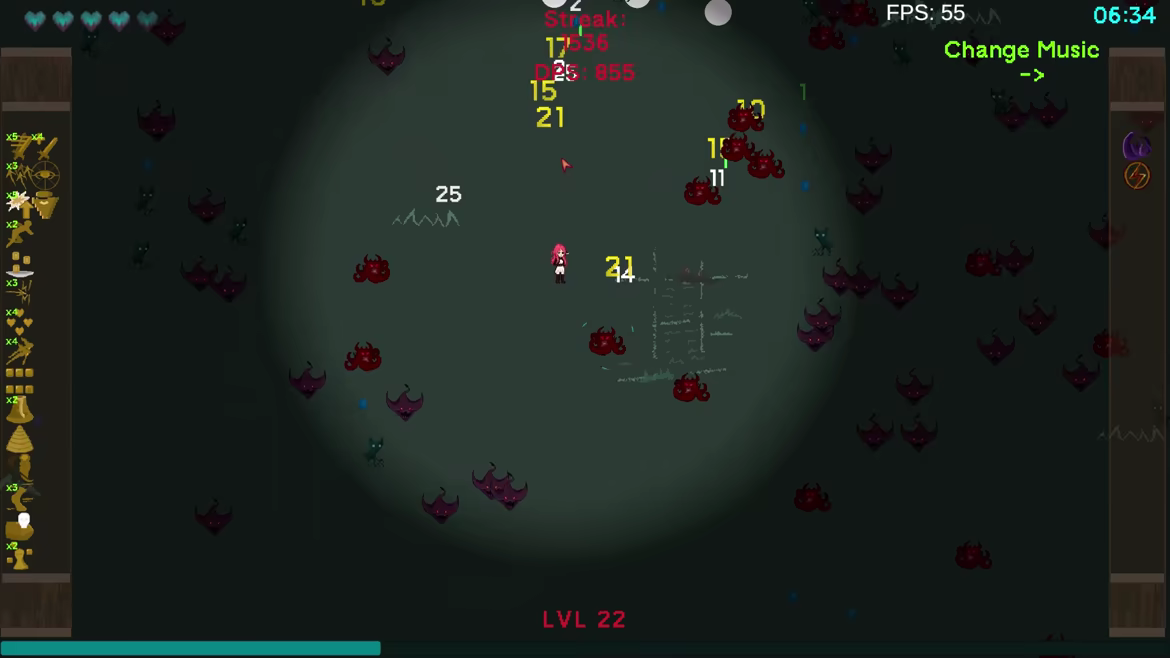 Hellwalker: Gremory video 1