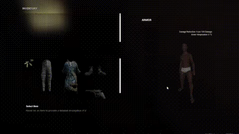 Escape From Ashville video 3
